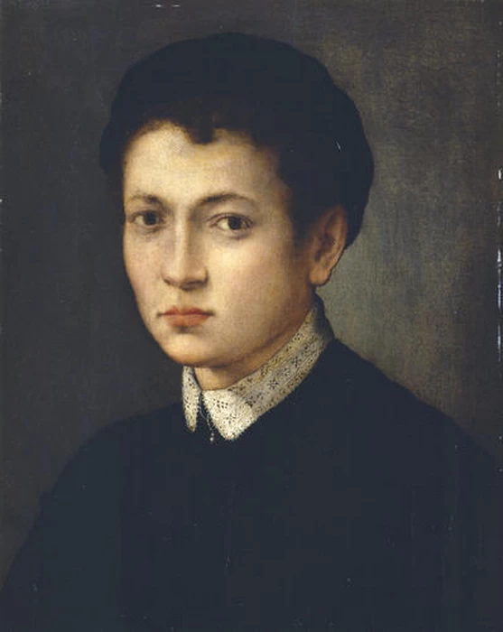 Ritratto di giovinetto